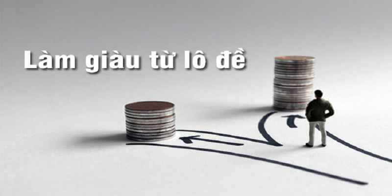 Liệu bí kíp làm giàu từ lô đề có thật?