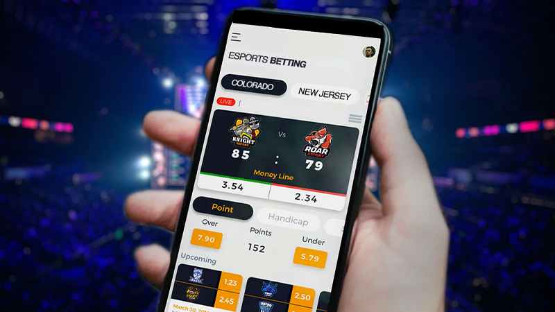Cách tải app Bong789 về di động android