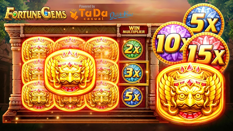 game nổ hũ Fortune Gems
