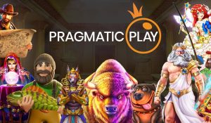 Game nổ hũ Pragmatic