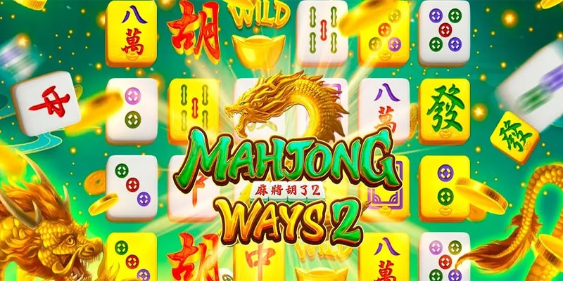 Mahjong Ways 2 – Sự kết hợp giữa cổ điển và hiện đại