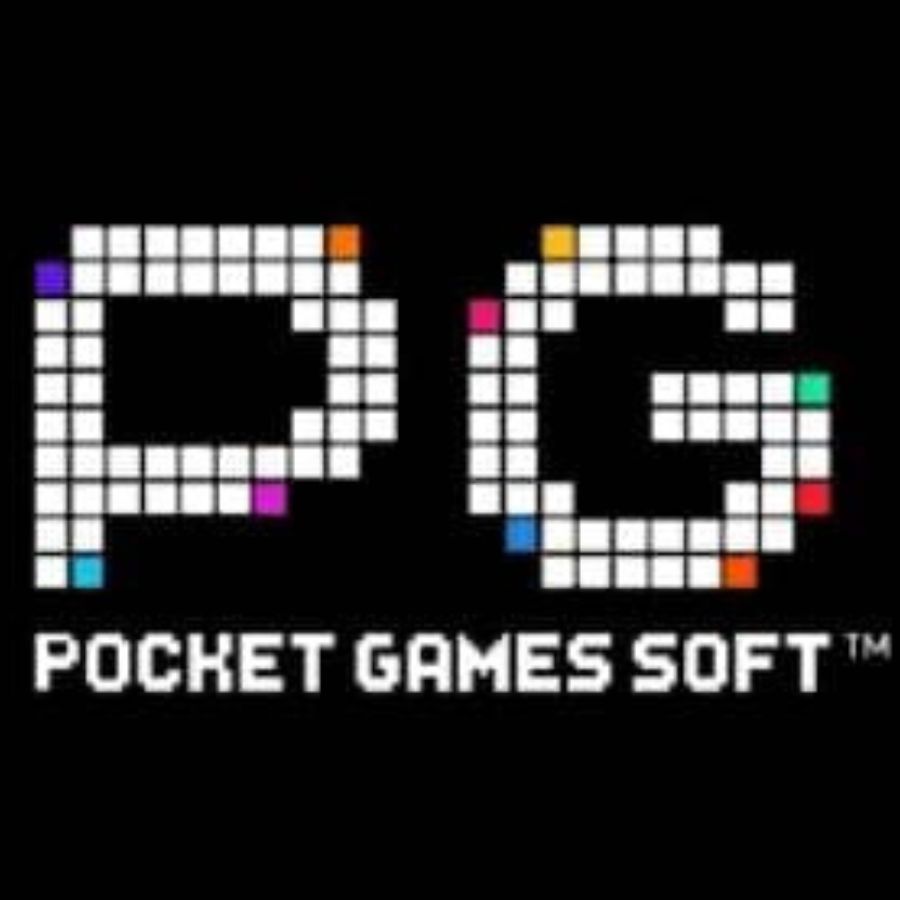 logo nổ hũ PG soft