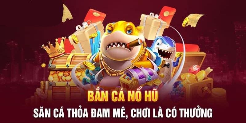 nổ hũ